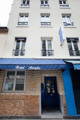 Gallery - Hôtel Aviatic