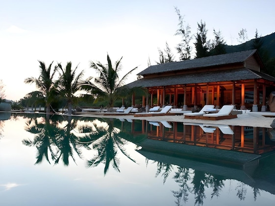 Gallery - L'alya Ninh Van Bay