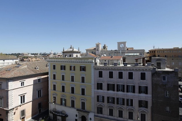 Gallery - Antica Dimora Delle Cinque Lune