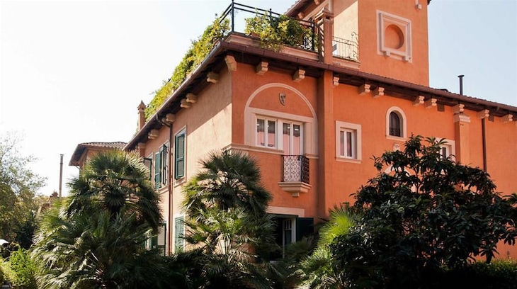 Gallery - Hotel Aventino