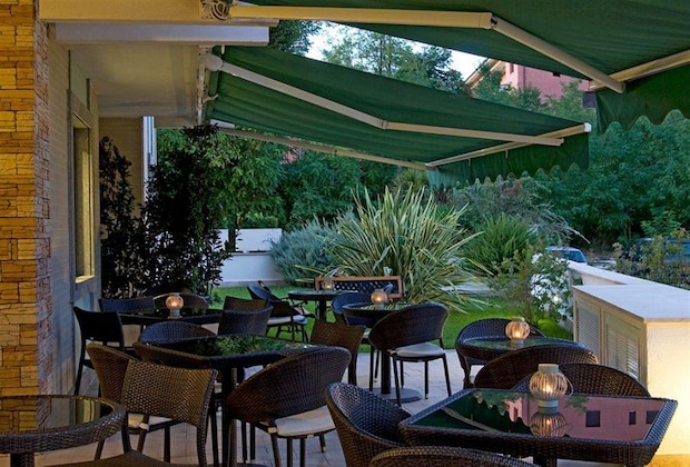 Gallery - Ecohotel Roma