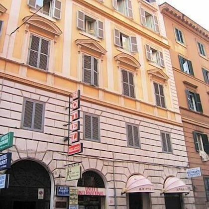 Gallery - Hotel Milazzo