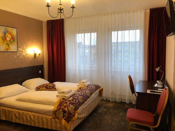 Gallery - Hotel Atlas Berlin