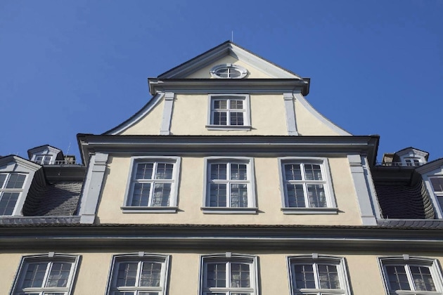 Gallery - Hotel Expo Frankfurt City Centre