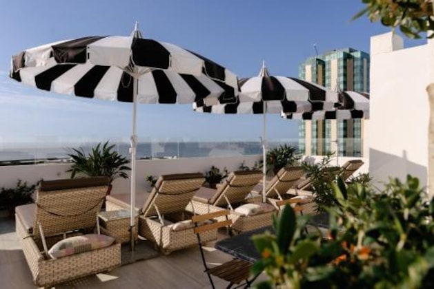Gallery - Apartamentos Islamar