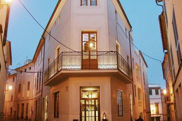 Gallery - Hotel Forn Nou
