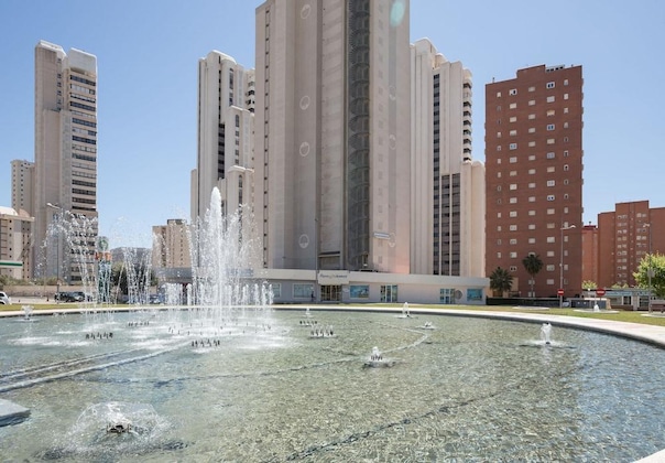 Gallery - Pierre & Vacances Benidorm Levante Adults Recommended