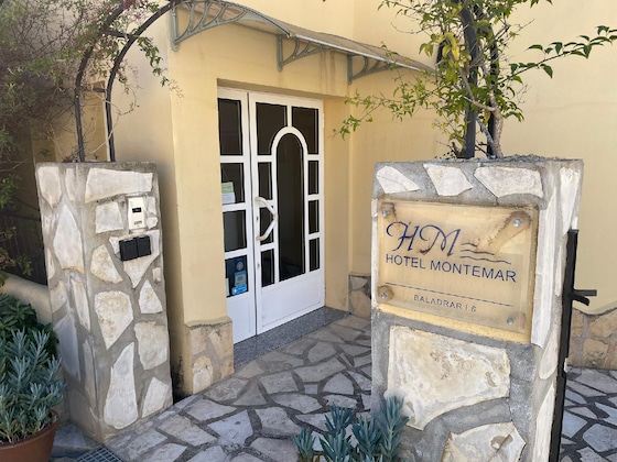 Gallery - Hotel Montemar