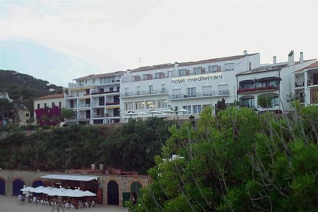 Gallery - Hotel Mediterrani