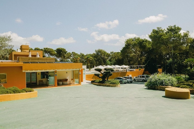 Gallery - Ses Eufabietes Apartments & Restaurant