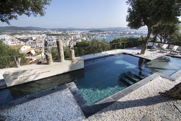 Gallery - Hotel La Torre Del Canonigo - Small Luxury Hotels