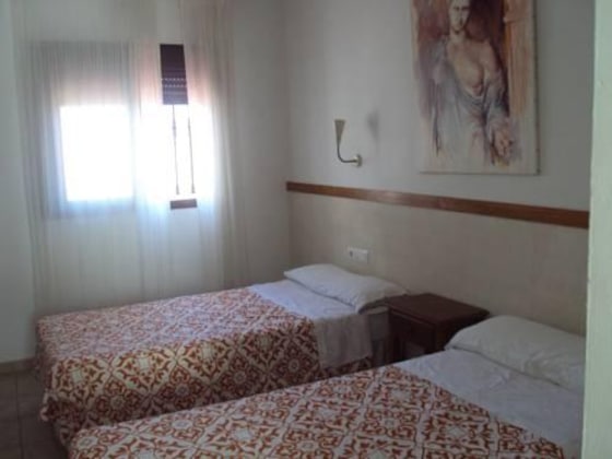 Gallery - Hostal Fenix