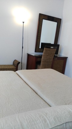 Gallery - La Albarizuela