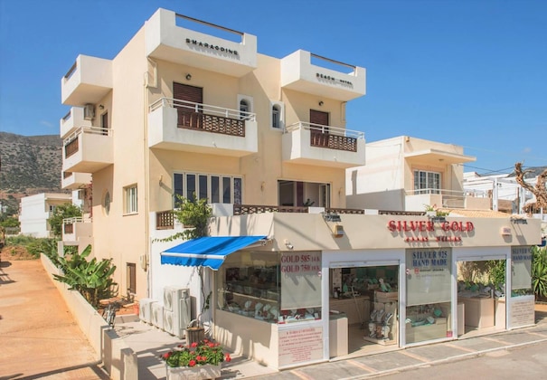 Gallery - Smaragdine Beach Hotel