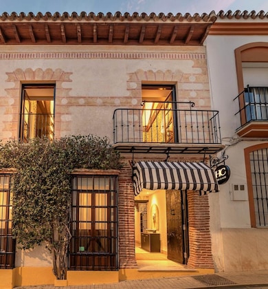 Gallery - Hotel Claude Marbella