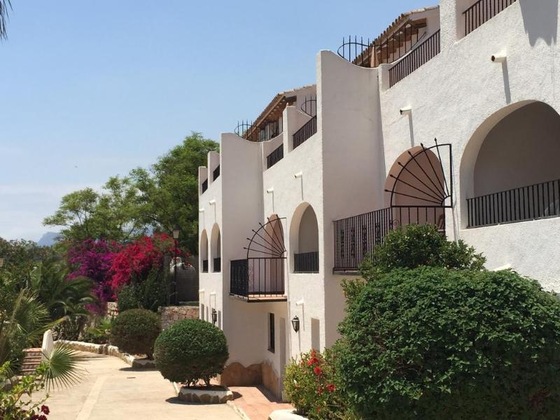 Gallery - Hotel Los Limoneros