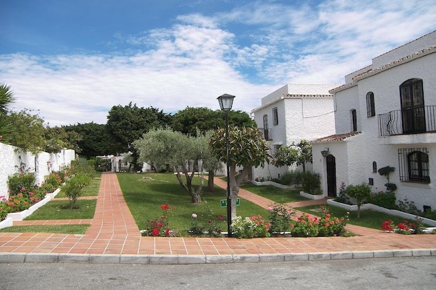 Gallery - Nerja Villas Capistrano