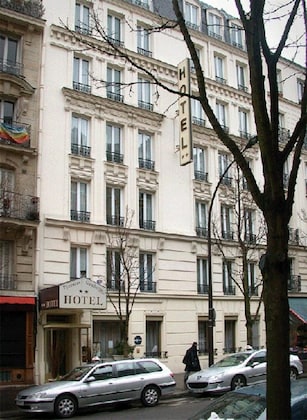 Gallery - Hotel Paris Gambetta