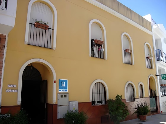 Gallery - Hostal Patio Andaluz