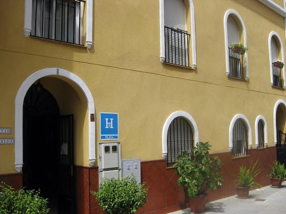 Gallery - Hostal Patio Andaluz