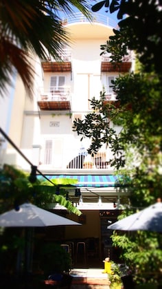 Gallery - Hotel Liberty Sitges