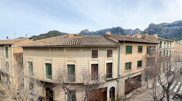 Gallery - Hotel Casa Bougainvillea