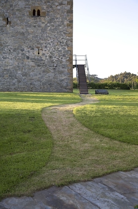 Gallery - Rusticae Hotel Torre De Villademoros