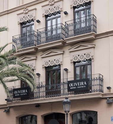 Gallery - Room Mate Oliveira – City Centre