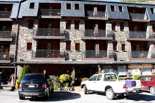 Gallery - Ordino 3000