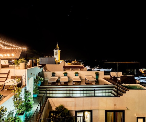 Gallery - Boutique Hotel V...