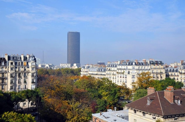 Gallery - Hôtel Du Lion