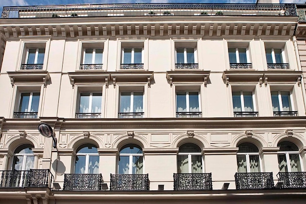 Gallery - Résidence Nell Paris