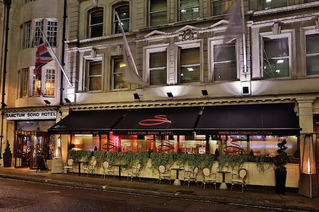 Gallery - Karma Sanctum Soho