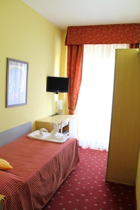 Gallery - Hotel Lugano
