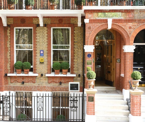 Gallery - Twenty Nevern Square Hotel