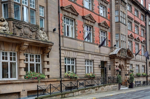 Gallery - Richmond Apart-Hotel
