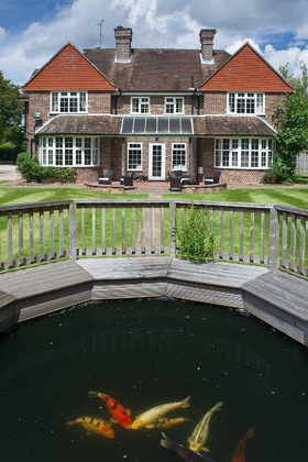 Gallery - Claverton Country House Hotel