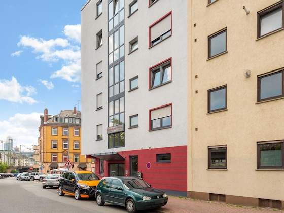 Gallery - Numa I Oben Apartments