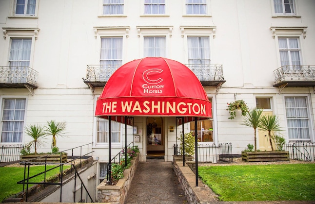 Gallery - Washington