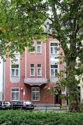 Gallery - Hotel Karolinger