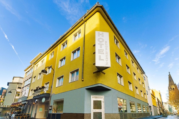 Gallery - Novum Hotel Engelbertz