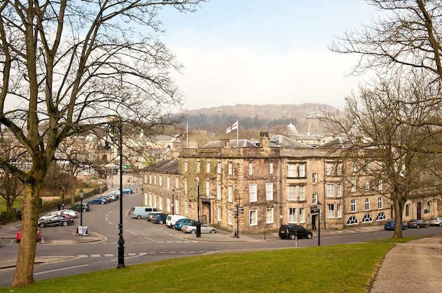 Gallery - Old Hall Hotel