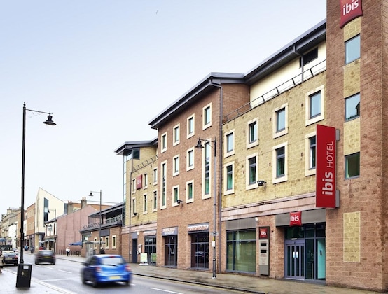 Gallery - Ibis Carlisle – City Centre