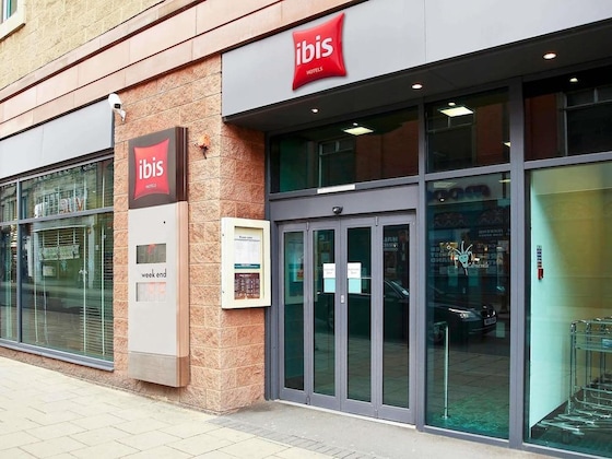 Gallery - Ibis Carlisle – City Centre