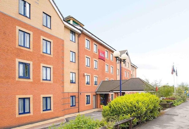 Gallery - Ibis Chesterfield Centre – Market Town