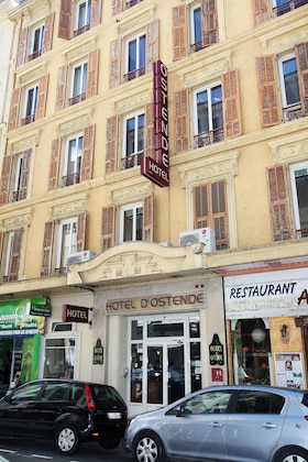 Gallery - Hotel Ostende