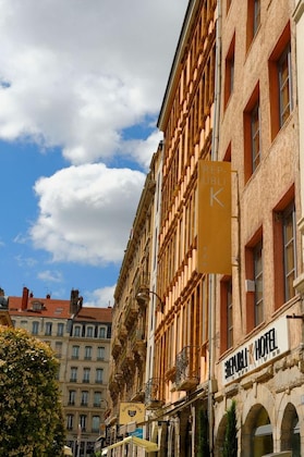 Gallery - Republik Hôtel