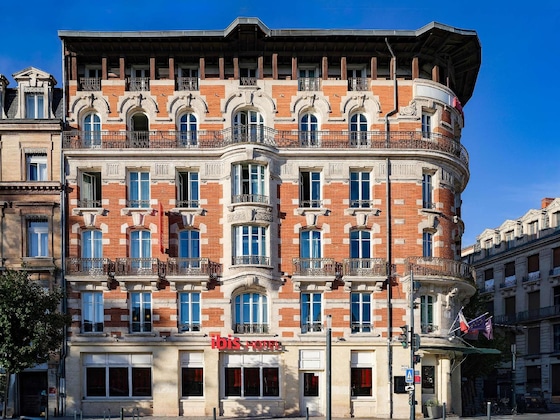 Gallery - Ibis Toulouse Gare Matabiau