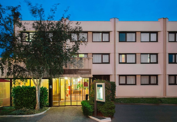 Gallery - B&B Hotel Toulouse Université