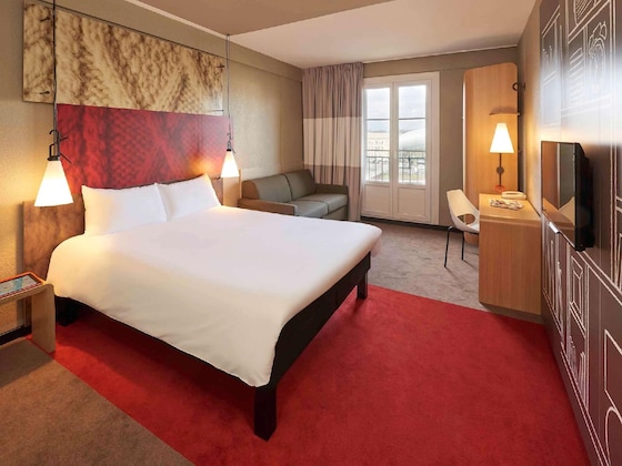 Gallery - Ibis Strasbourg Centre Gare